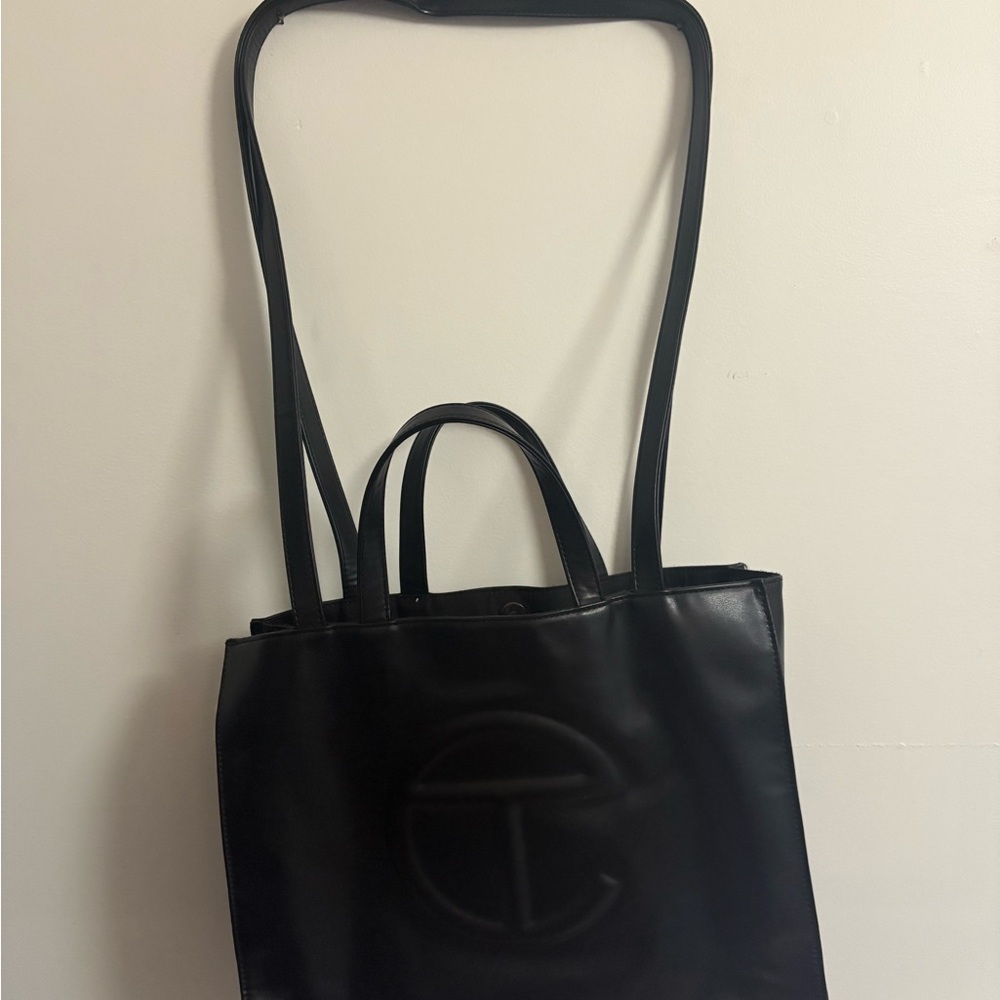Telfar Medium Tote Bag